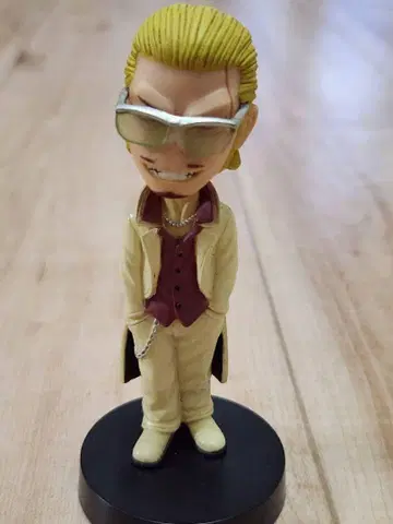 크레이지 키즈 카와치 테츠오 시크릿 하자 있음 크로우즈