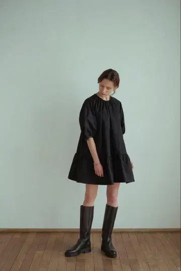PUFF MINI ONE PIECE