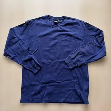 THE NORTH FACE 긴팔 셔츠 L NT32345 긴팔 티셔츠