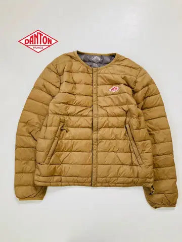 단톤 이너다운 카멜 36