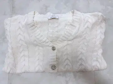 rady 가디건 니트 가디건 rady 니트 화이트 가디건