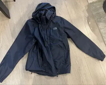 The North Face 네이비 DRYVENT