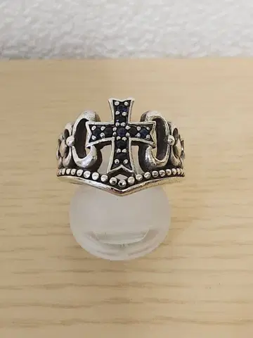 Justin Davis MAJESTY 반지 SRJ045 19호 SV925