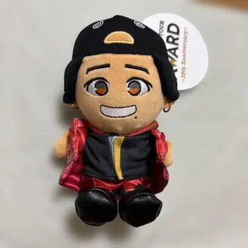 WEST. AWARD 치비스트 키리야마 아키토