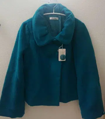 택 포함 새상품 여성용 자켓