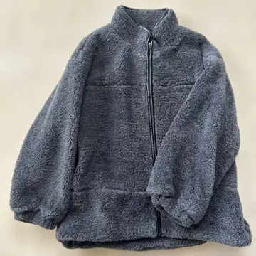 LARUTA 테디 보아 블루종