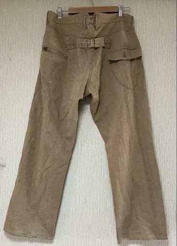 KATO 카고 팬츠