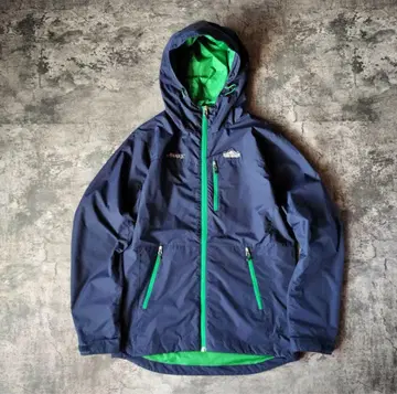 AWAKE NY x PENFIELD 마운틴 후드티