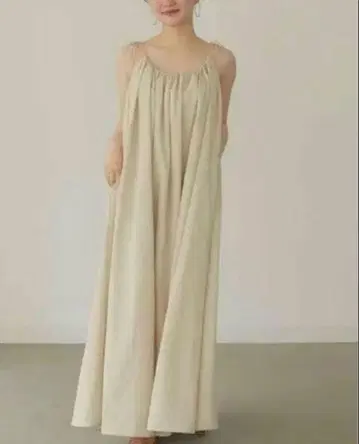 louren volume summer dress