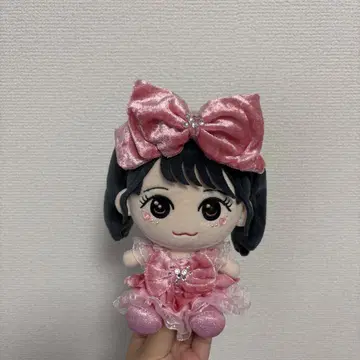 최종 가격 인하 마츠모토 카렌 치비 누이 의상 핸드메이드 카가미