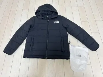 THE NORTH FACE 트랜고 후드티 블랙 M 사이즈 NY81831