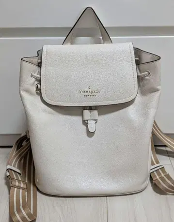[새상품급] 케이트 스페이드 kate spade 럭색