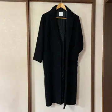 롱 코트