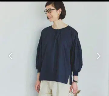 북유럽 생활 잡화점 씻어서 그대로가 나의 규칙 카나코 씨와 만든 셔츠