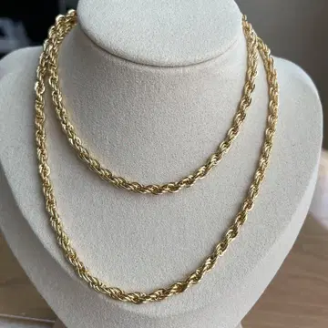 피에르 가르뎅 롱 목걸이