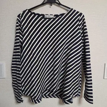 PETIT BATEAU 풀오버 사이즈 3