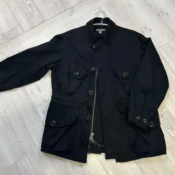 monitaly M51 타입 블랙 USA 제조