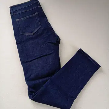 하트마켓 울트라 웜 스키니 팬츠 L 미사용