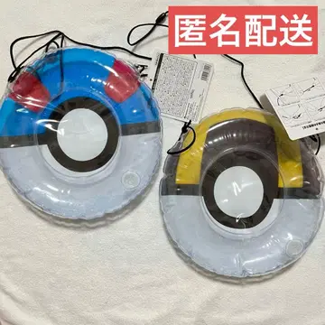 오리지널 에어 쇼퍼 (슈퍼볼, 하이퍼볼) 메가 포켓몬 가챠
