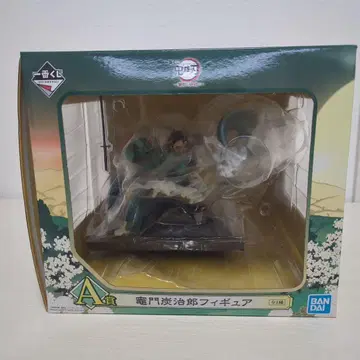 BANDAI 렌고쿠 쿄쥬로 피규어 제일복권