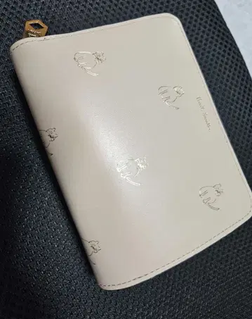 폴 스미스 2단 접이식 지갑