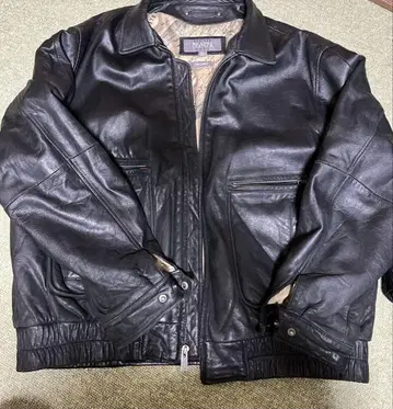 Wilsons leather 가죽 자켓