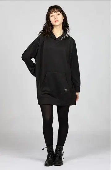 에네스베 WEB 한정판 라이트 스쿠버 엠브 후디 로브