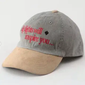 [ TanC TOKYO ] SWITCHING CAP/캡