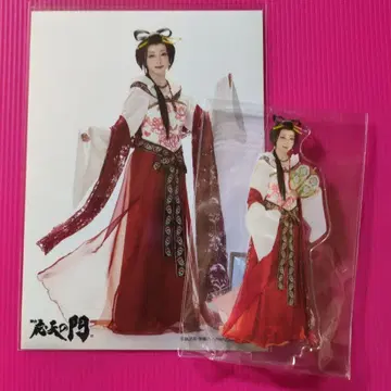 다카라즈카 하나소 마리 2종 세트