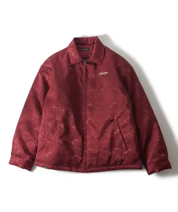 subciety jacquard swing top