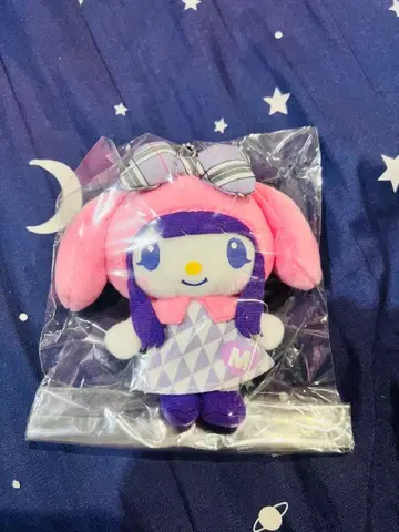 [ 레어템 ] 마이멜로디 x 노기자카46 콜라보 마스코트 아키모토 마나츠