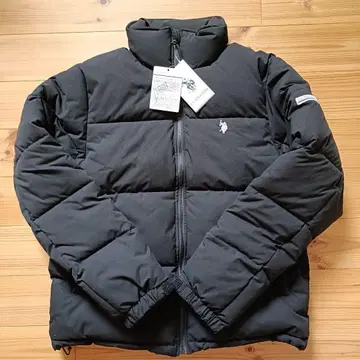 패딩 자켓 U.S. POLO ASSN. 미사용 새상품 M 사이즈
