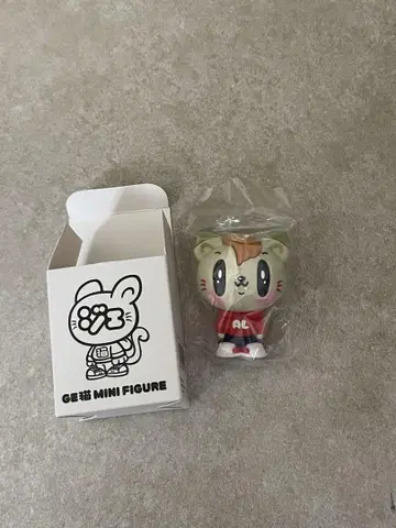 제 고양이 GENERATIONS 시라하마 아란