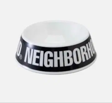 neighborhood dog bowl
