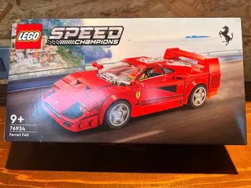 LEGO 페라리 F40
