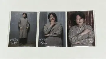 키라미튠 리라이 아라타마펜스 미도리카와 히카루 브로마이드 포토 카드