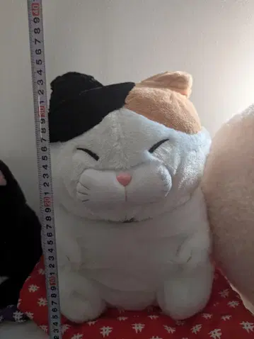 히게만쥬 미사마 초 BIG 봉제 인형