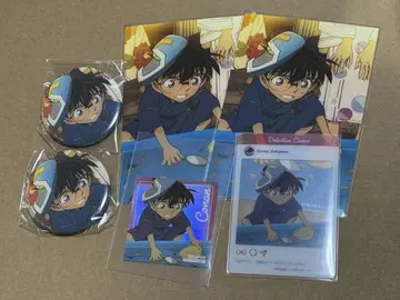 (익명 배송) 명탐정 코난 톰스 서머타임 에도가와 코난