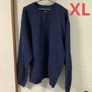 트레이닝복 안감 플리스 XL