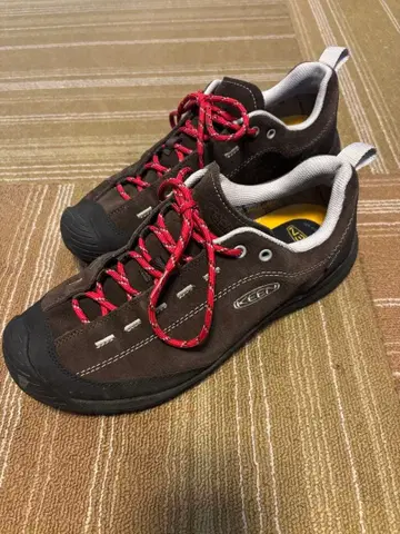 KEEN 킨 재스퍼2 워터프루프 방수 27cm