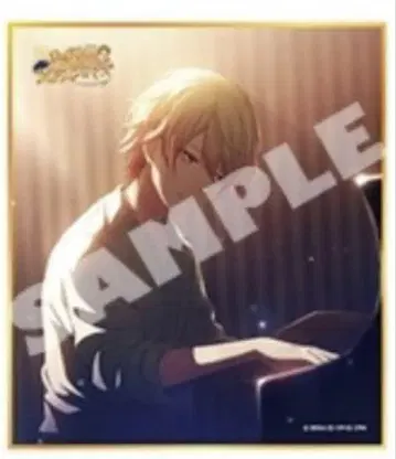 프로세카 21B 츠카사 색지