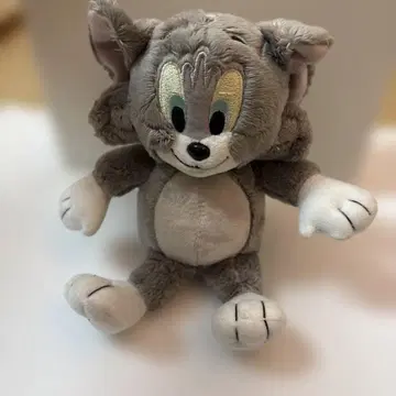 톰과 제리 봉제 인형