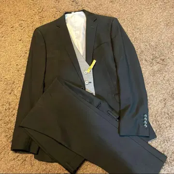 스타일리시 관혼상제 예복 포멀 슈트 연중무휴 정장 셀렉트 A4