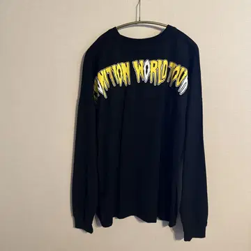 one ok rock 긴팔 티셔츠 M