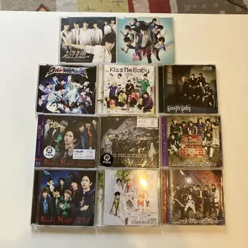 초특급 CD