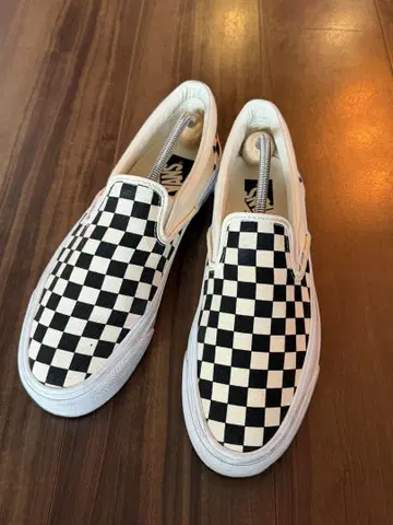 VANS PREMIUM SLIP-ON REISSUE 98