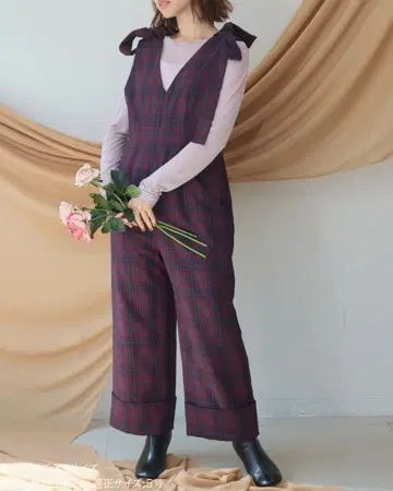 147 이치요나나 체크 올인원