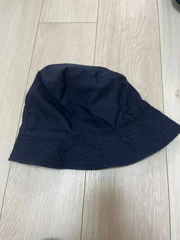 엔지니어드 가먼츠 네이비 버킷 햇