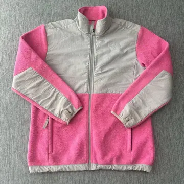 구제 THE NORTH FACE 폴라텍 플리스 자켓 XL/16