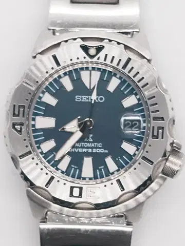 세이코 프로스펙스 다이버즈 스쿠바 SZSC003 6R15-02X0